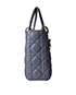 My ABC Dior, side view